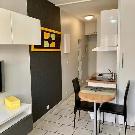 Apartamento Cosy *