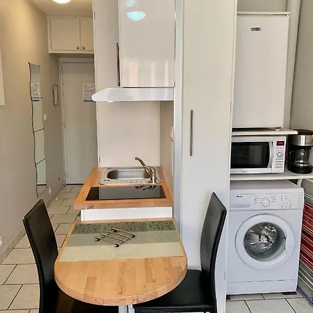 Cosy * Balaruc-les-Bains