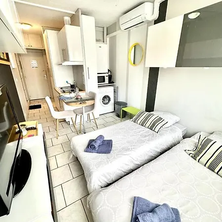 Cosy * Balaruc-les-Bains