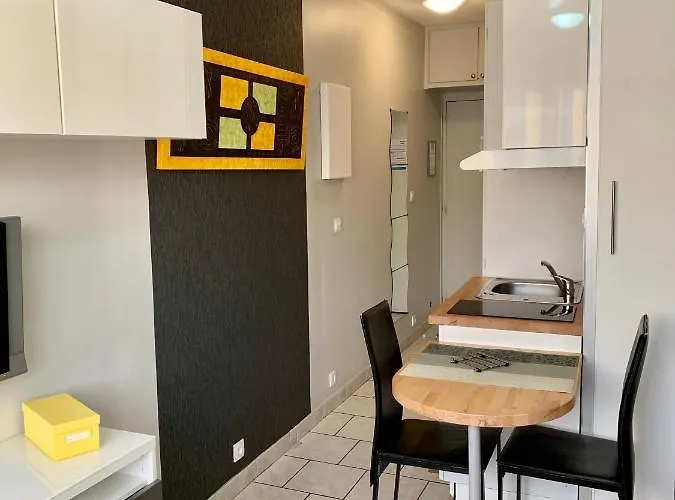 Apartment Cosy *